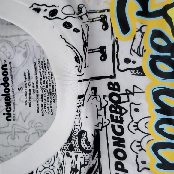 Spongebob bundle - Picture 3 of 5